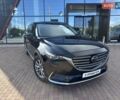 Черный Мазда СХ-9, объемом двигателя 2.49 л и пробегом 80 тыс. км за 21500 $, фото 1 на Automoto.ua