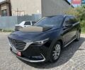 Черный Мазда СХ-9, объемом двигателя 2.5 л и пробегом 102 тыс. км за 18890 $, фото 1 на Automoto.ua