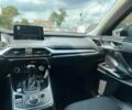 Черный Мазда СХ-9, объемом двигателя 2.5 л и пробегом 74 тыс. км за 14000 $, фото 19 на Automoto.ua