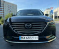 Черный Мазда СХ-9, объемом двигателя 2.49 л и пробегом 82 тыс. км за 19500 $, фото 1 на Automoto.ua