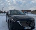 Чорний Мазда СХ-9, об'ємом двигуна 2.49 л та пробігом 105 тис. км за 19900 $, фото 1 на Automoto.ua