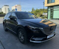 Чорний Мазда СХ-9, об'ємом двигуна 2.49 л та пробігом 82 тис. км за 19500 $, фото 1 на Automoto.ua