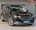 Черный Мазда СХ-9, объемом двигателя 2.49 л и пробегом 90 тыс. км за 21900 $, фото 1 на Automoto.ua