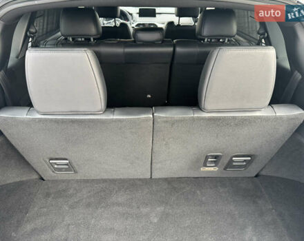 Мазда СХ-9 2019 у Львові на Automoto.ua Чорний Мазда СХ-9, об'ємом двигуна 2.49 л та пробігом 44 тис. км за 29900 $, фото 24 на Automoto.ua