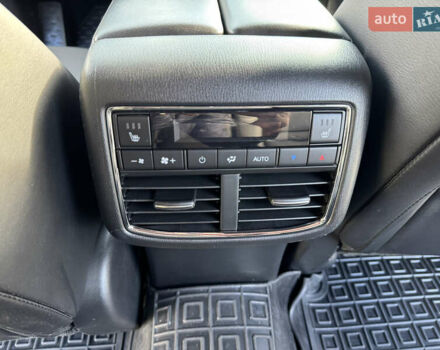 Мазда СХ-9 2019 у Львові на Automoto.ua Чорний Мазда СХ-9, об'ємом двигуна 2.49 л та пробігом 44 тис. км за 29900 $, фото 32 на Automoto.ua