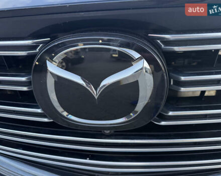 Мазда СХ-9 2019 у Львові на Automoto.ua Чорний Мазда СХ-9, об'ємом двигуна 2.49 л та пробігом 44 тис. км за 29900 $, фото 51 на Automoto.ua