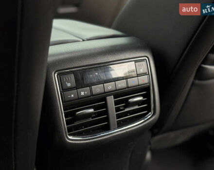 Чорний Мазда СХ-9, об'ємом двигуна 2.49 л та пробігом 99 тис. км за 27000 $, фото 27 на Automoto.ua