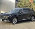 Чорний Мазда СХ-9, об'ємом двигуна 2.49 л та пробігом 80 тис. км за 22900 $, фото 6 на Automoto.ua