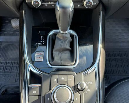 Мазда СХ-9 2019 у Львові на Automoto.ua Чорний Мазда СХ-9, об'ємом двигуна 2.49 л та пробігом 44 тис. км за 29900 $, фото 43 на Automoto.ua