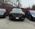 Черный Мазда СХ-9, объемом двигателя 2.5 л и пробегом 117 тыс. км за 19000 $, фото 1 на Automoto.ua