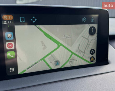 Мазда СХ-9 2019 у Львові на Automoto.ua Чорний Мазда СХ-9, об'ємом двигуна 2.49 л та пробігом 44 тис. км за 29900 $, фото 57 на Automoto.ua