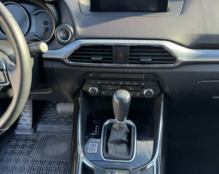 Мазда СХ-9 2019 у Львові на Automoto.ua Чорний Мазда СХ-9, об'ємом двигуна 2.49 л та пробігом 44 тис. км за 29900 $, фото 42 на Automoto.ua