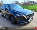Черный Мазда СХ-9, объемом двигателя 2.5 л и пробегом 157 тыс. км за 26300 $, фото 1 на Automoto.ua