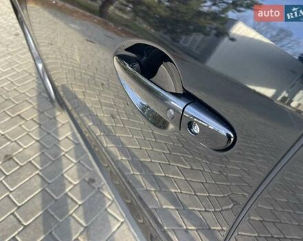 Чорний Мазда СХ-9, об'ємом двигуна 2.49 л та пробігом 80 тис. км за 22900 $, фото 13 на Automoto.ua