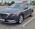 Чорний Мазда СХ-9, об'ємом двигуна 2.49 л та пробігом 58 тис. км за 24999 $, фото 1 на Automoto.ua