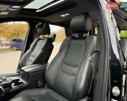 Чорний Мазда СХ-9, об'ємом двигуна 2.49 л та пробігом 99 тис. км за 27000 $, фото 17 на Automoto.ua