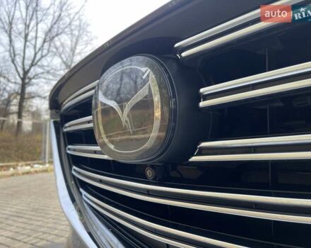 Чорний Мазда СХ-9, об'ємом двигуна 2.49 л та пробігом 80 тис. км за 22900 $, фото 15 на Automoto.ua