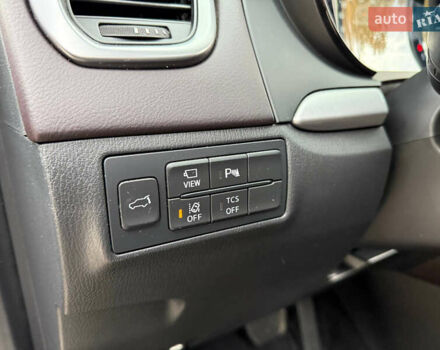 Чорний Мазда СХ-9, об'ємом двигуна 2.49 л та пробігом 99 тис. км за 27000 $, фото 22 на Automoto.ua