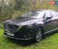 Черный Мазда СХ-9, объемом двигателя 2.49 л и пробегом 60 тыс. км за 20300 $, фото 1 на Automoto.ua