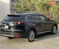 Чорний Мазда СХ-9, об'ємом двигуна 2.49 л та пробігом 80 тис. км за 22900 $, фото 10 на Automoto.ua