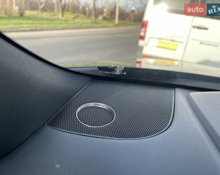 Чорний Мазда СХ-9, об'ємом двигуна 2.49 л та пробігом 80 тис. км за 22900 $, фото 18 на Automoto.ua