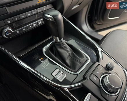 Чорний Мазда СХ-9, об'ємом двигуна 2.49 л та пробігом 99 тис. км за 27000 $, фото 23 на Automoto.ua