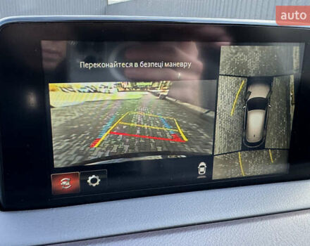 Мазда СХ-9 2019 у Львові на Automoto.ua Чорний Мазда СХ-9, об'ємом двигуна 2.49 л та пробігом 44 тис. км за 29900 $, фото 55 на Automoto.ua