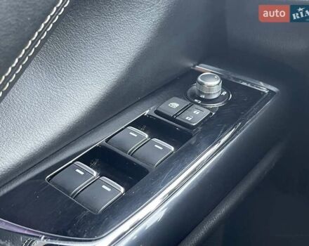 Чорний Мазда СХ-9, об'ємом двигуна 2.49 л та пробігом 80 тис. км за 22900 $, фото 25 на Automoto.ua