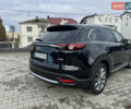 Мазда СХ-9 2019 у Львові на Automoto.ua Чорний Мазда СХ-9, об'ємом двигуна 2.49 л та пробігом 44 тис. км за 29900 $, фото 12 на Automoto.ua