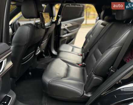 Чорний Мазда СХ-9, об'ємом двигуна 2.49 л та пробігом 99 тис. км за 27000 $, фото 25 на Automoto.ua