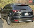 Чорний Мазда СХ-9, об'ємом двигуна 2.49 л та пробігом 80 тис. км за 22900 $, фото 7 на Automoto.ua