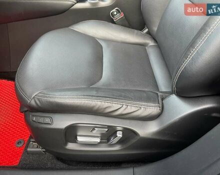 Чорний Мазда СХ-9, об'ємом двигуна 2.49 л та пробігом 80 тис. км за 22900 $, фото 21 на Automoto.ua