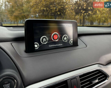 Чорний Мазда СХ-9, об'ємом двигуна 2.49 л та пробігом 99 тис. км за 27000 $, фото 24 на Automoto.ua