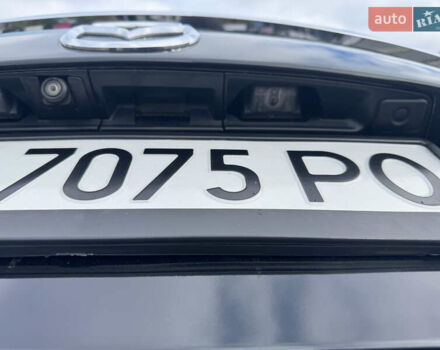 Мазда СХ-9 2019 у Львові на Automoto.ua Чорний Мазда СХ-9, об'ємом двигуна 2.49 л та пробігом 44 тис. км за 29900 $, фото 52 на Automoto.ua