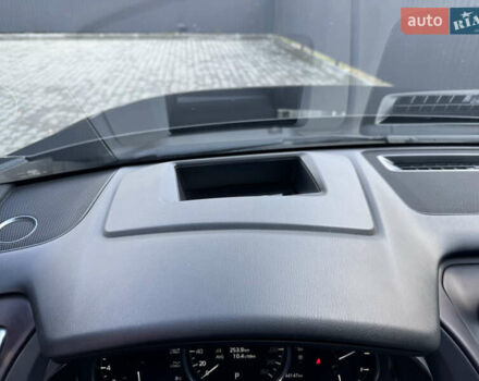 Мазда СХ-9 2019 у Львові на Automoto.ua Чорний Мазда СХ-9, об'ємом двигуна 2.49 л та пробігом 44 тис. км за 29900 $, фото 49 на Automoto.ua