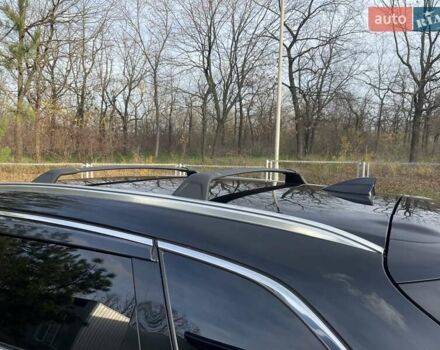 Чорний Мазда СХ-9, об'ємом двигуна 2.49 л та пробігом 80 тис. км за 22900 $, фото 12 на Automoto.ua