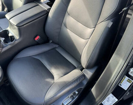 Мазда СХ-9 2019 у Львові на Automoto.ua Чорний Мазда СХ-9, об'ємом двигуна 2.49 л та пробігом 44 тис. км за 29900 $, фото 38 на Automoto.ua