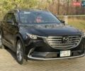 Чорний Мазда СХ-9, об'ємом двигуна 2.49 л та пробігом 80 тис. км за 22900 $, фото 5 на Automoto.ua