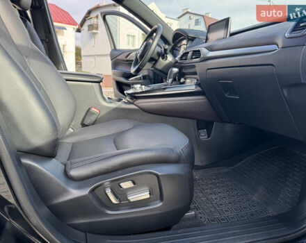 Мазда СХ-9 2019 у Львові на Automoto.ua Чорний Мазда СХ-9, об'ємом двигуна 2.49 л та пробігом 44 тис. км за 29900 $, фото 28 на Automoto.ua