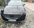 Черный Мазда СХ-9, объемом двигателя 2.49 л и пробегом 60 тыс. км за 20300 $, фото 75 на Automoto.ua