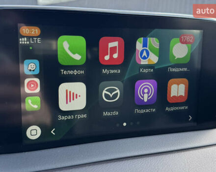 Мазда СХ-9 2019 у Львові на Automoto.ua Чорний Мазда СХ-9, об'ємом двигуна 2.49 л та пробігом 44 тис. км за 29900 $, фото 58 на Automoto.ua