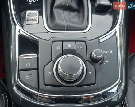 Чорний Мазда СХ-9, об'ємом двигуна 2.49 л та пробігом 80 тис. км за 22900 $, фото 28 на Automoto.ua