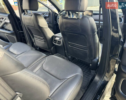 Мазда СХ-9 2019 у Львові на Automoto.ua Чорний Мазда СХ-9, об'ємом двигуна 2.49 л та пробігом 44 тис. км за 29900 $, фото 26 на Automoto.ua