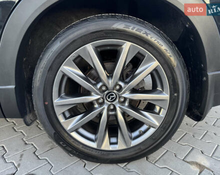 Мазда СХ-9 2019 у Львові на Automoto.ua Чорний Мазда СХ-9, об'ємом двигуна 2.49 л та пробігом 44 тис. км за 29900 $, фото 19 на Automoto.ua