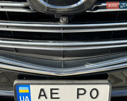 Мазда СХ-9 2019 у Львові на Automoto.ua Чорний Мазда СХ-9, об'ємом двигуна 2.49 л та пробігом 44 тис. км за 29900 $, фото 53 на Automoto.ua
