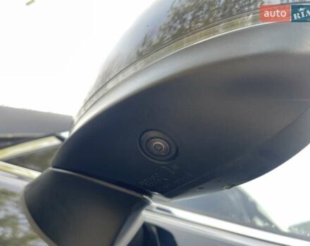 Чорний Мазда СХ-9, об'ємом двигуна 2.49 л та пробігом 80 тис. км за 22900 $, фото 14 на Automoto.ua