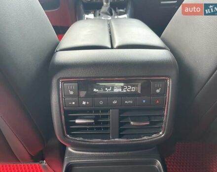 Чорний Мазда СХ-9, об'ємом двигуна 2.49 л та пробігом 80 тис. км за 22900 $, фото 17 на Automoto.ua