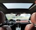 Черный Мазда СХ-9, объемом двигателя 2.49 л и пробегом 157 тыс. км за 25500 $, фото 1 на Automoto.ua