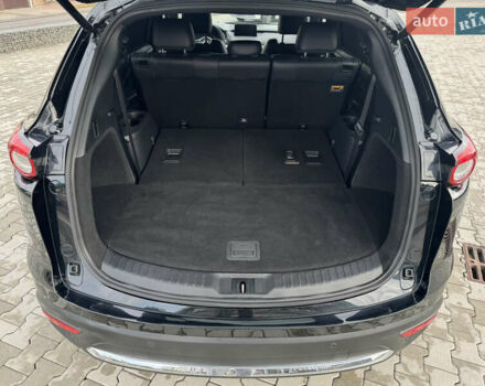 Мазда СХ-9 2019 у Львові на Automoto.ua Чорний Мазда СХ-9, об'ємом двигуна 2.49 л та пробігом 44 тис. км за 29900 $, фото 22 на Automoto.ua