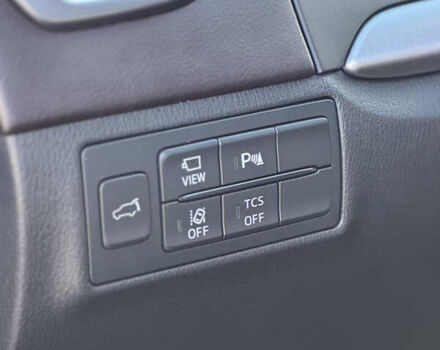 Мазда СХ-9 2019 у Львові на Automoto.ua Чорний Мазда СХ-9, об'ємом двигуна 2.49 л та пробігом 44 тис. км за 29900 $, фото 45 на Automoto.ua